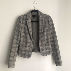 Wool jacket / blazer from Kenneth Cole